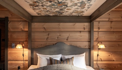 Junior Suite, Sea View