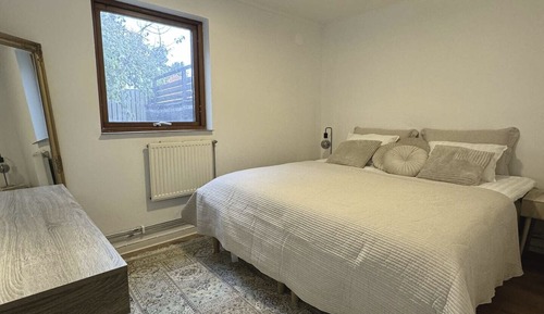 Comfort Apartment