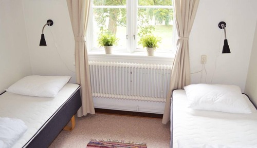 Twin Room (Linen/towel not included )