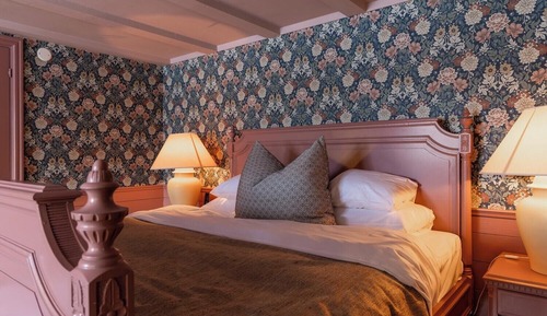 Exclusive Double Room, Sauna
