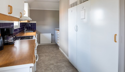 Apartment - 4 rooms