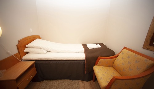 Family Triple Room