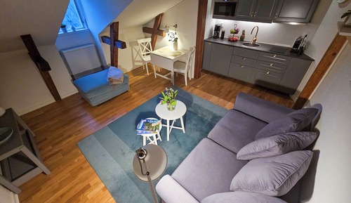 Exclusive Studio Suite