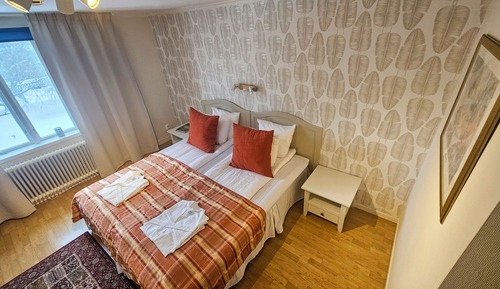 Comfort Double Room