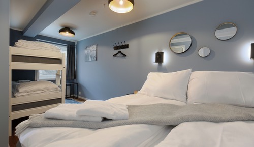 Apartment Ryten