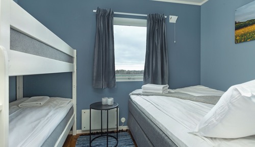 Apartment Hoven