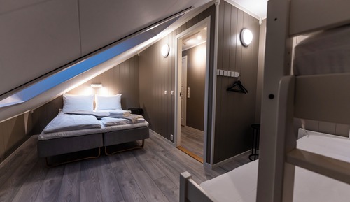 Apartment Skrova