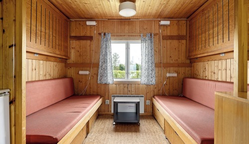 Basic Cabin
