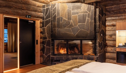 Signature Suite