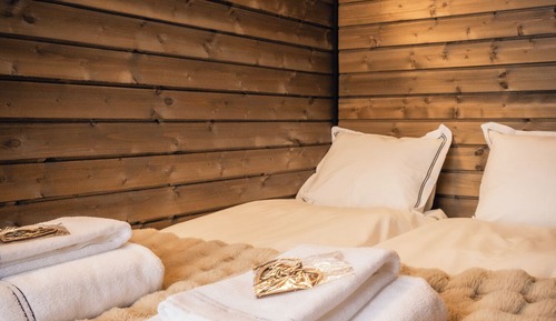 Comfort Villa
