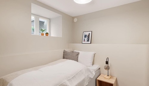 Comfort Apartment, 2 Bedrooms, Non Smoking