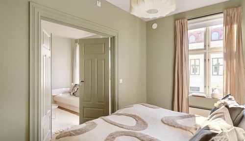 Comfort Apartment, Multiple Beds, Non Smoking, Balcony