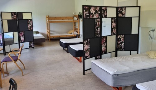 Basic Room, Park View