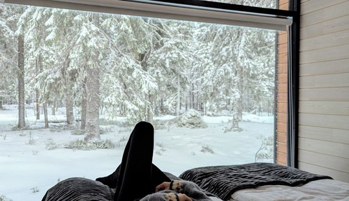 Cabin