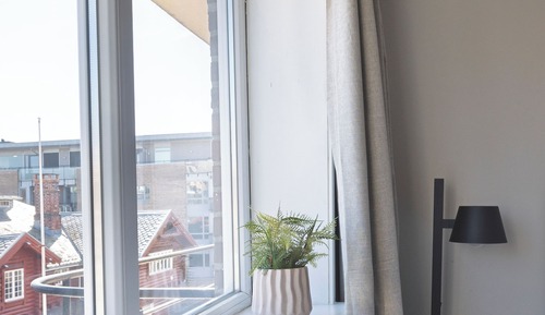 Comfort Single Room