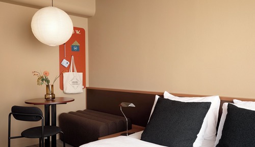 Comfort Double Room