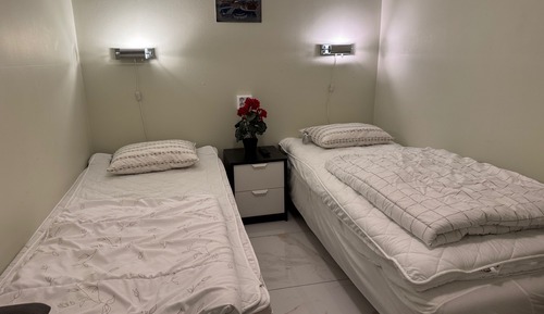 Double or Twin Room