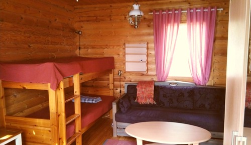 House, 5 Bedrooms, Accessible, Smoking