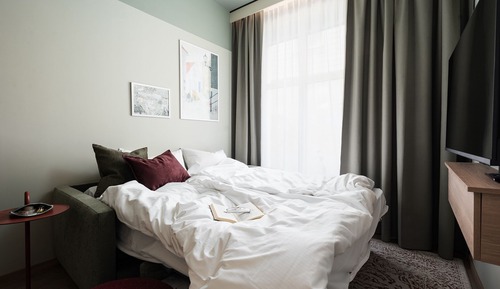 Apartment, 2 Bedrooms