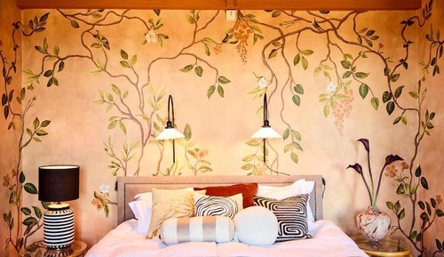 Deluxe Suite, Sea View