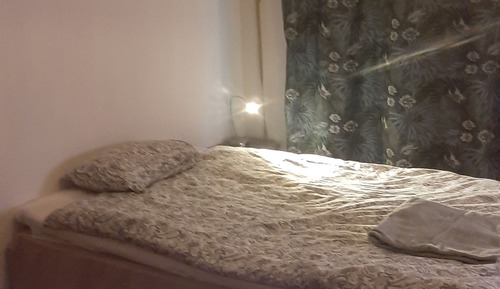 Room, 1 Bedroom, Smoking