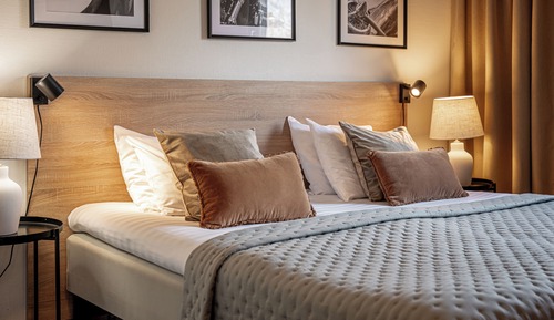 Comfort Double Room