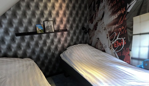 Apartment, 3 Bedrooms