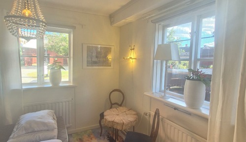 Double Room, Park View