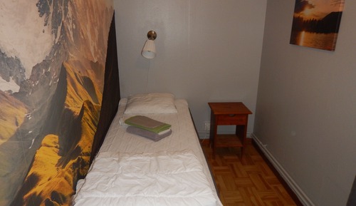 Single Room