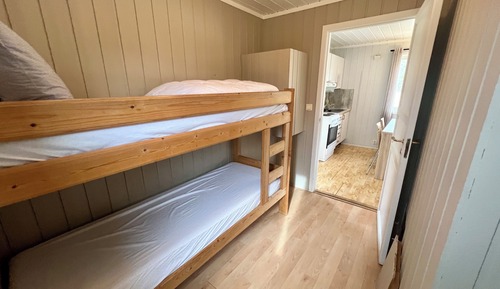 Family Cabin