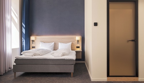 Double Room Small