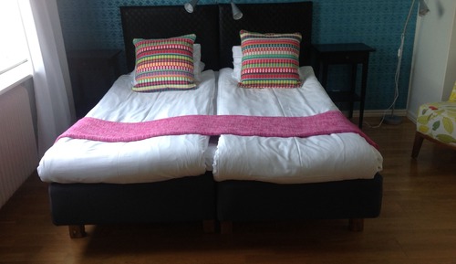 Apartment, 2 Bedrooms