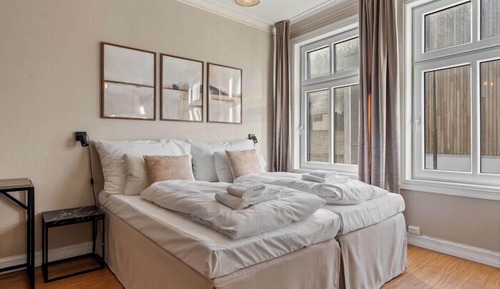 Economy Double Room, Non Smoking