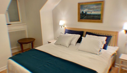 Classic Double Room