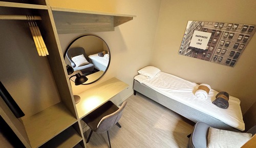 Single Room