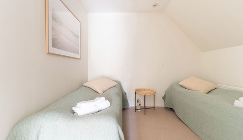 Apartment, 2 Bedrooms