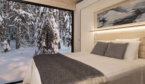 Panorama Hut