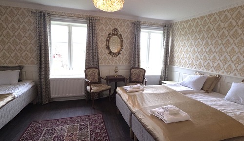 Superior Triple Room