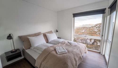 Comfort Cottage