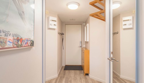 Deluxe Apartment, Mountain View