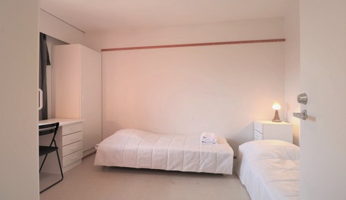 Classic Apartment