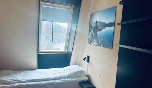 Family Triple Room