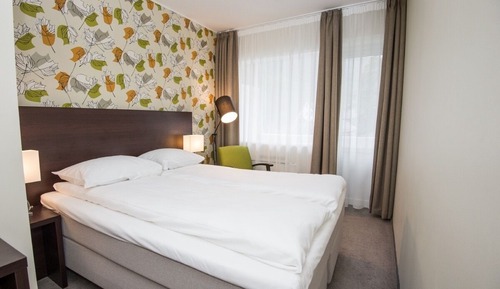 Superior Room, 1 Double Bed, Balcony, Sea View