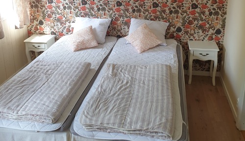 Family Quadruple Room