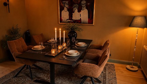 Family Quadruple Room, Patio