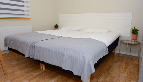 Basic Twin Room
