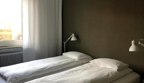 Basic Double Room