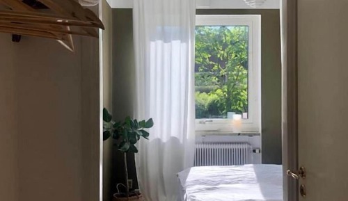 Basic Double Room