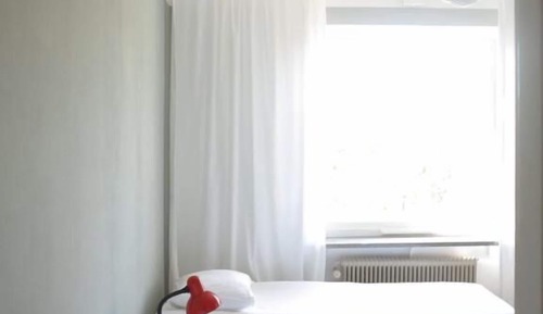 Basic Twin Room