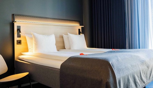 Double Room (Small)
